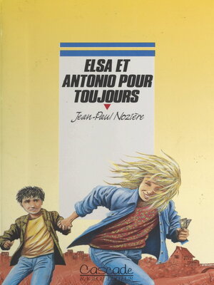 cover image of Elsa et Antonio pour toujours
